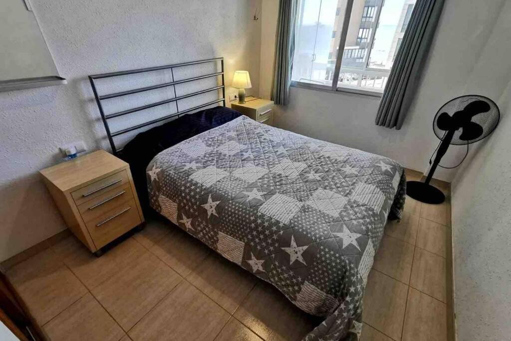 Comfy Sea View Apartment With Parking Κάλπε Εξωτερικό φωτογραφία